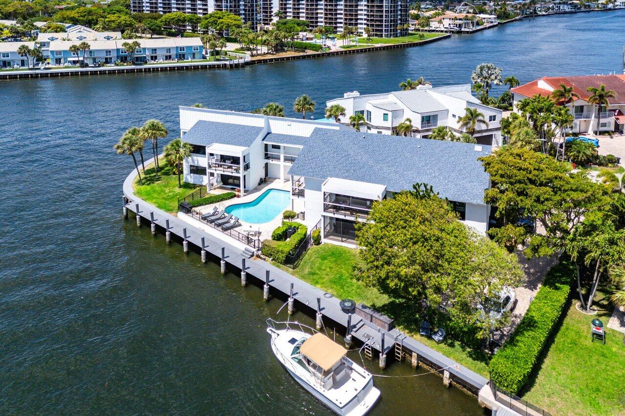 1102 Highland Beach Drive Unit: 2w