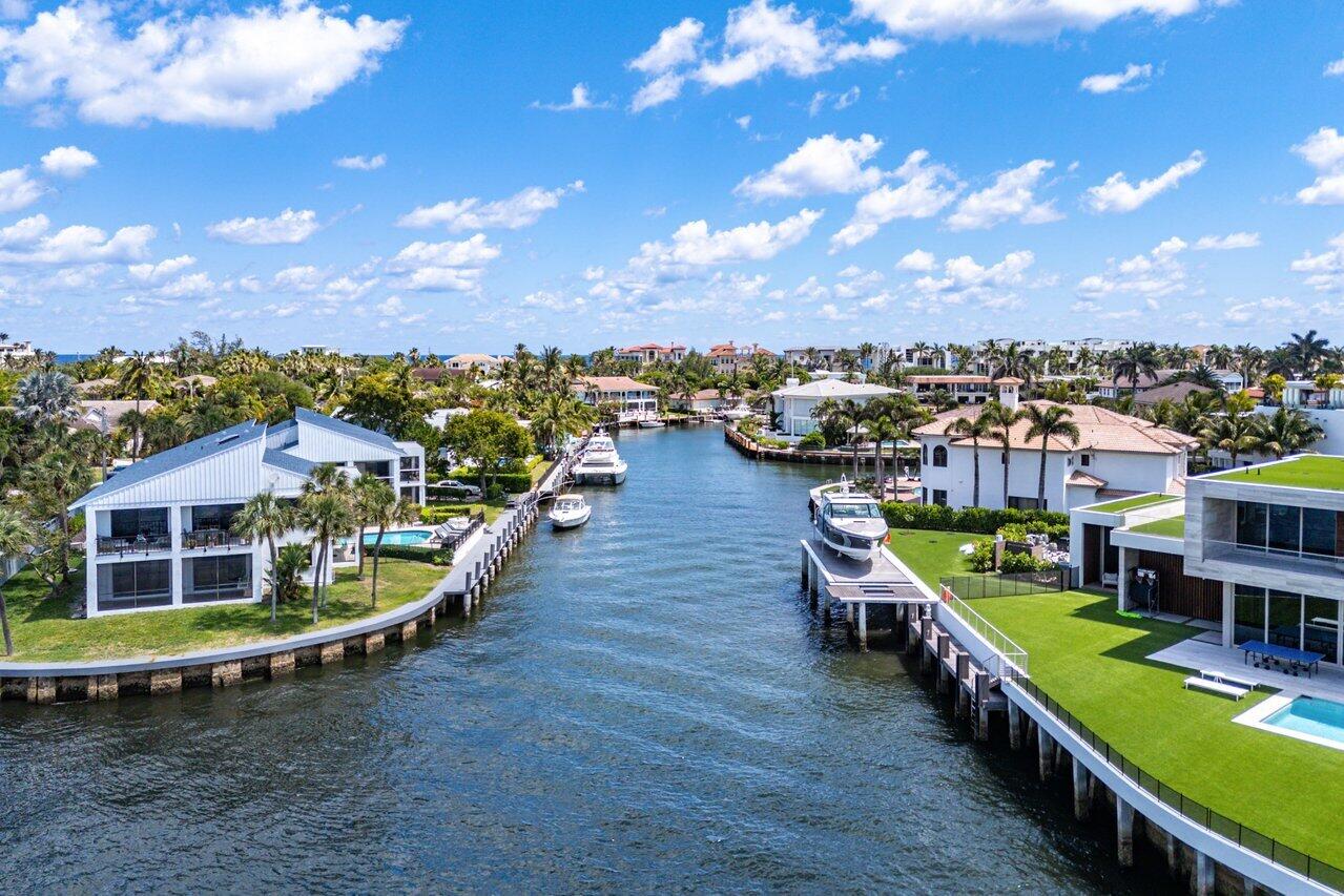 1102 Highland Beach Drive Unit: 2w