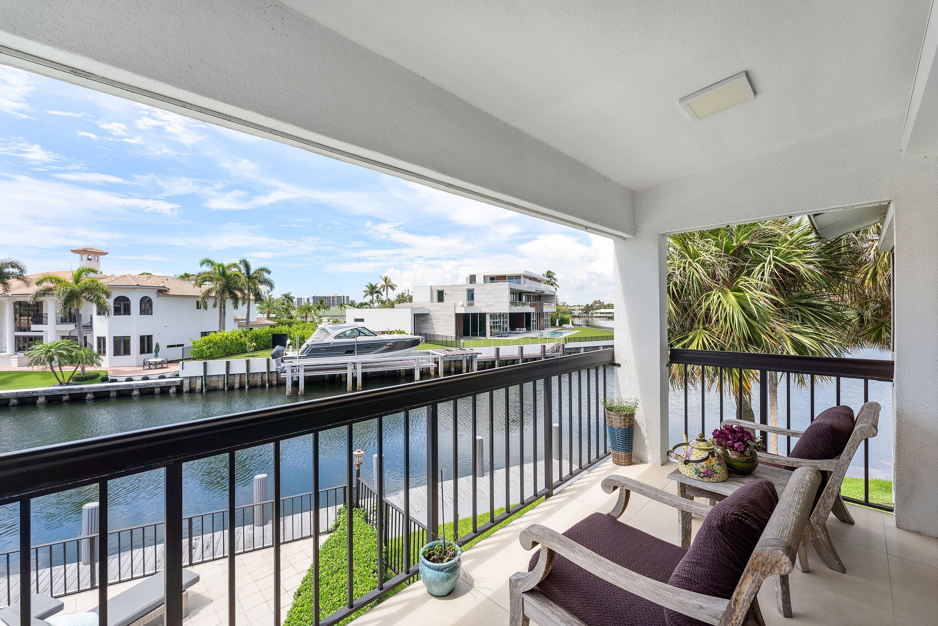 1102 Highland Beach Drive Unit: 2w