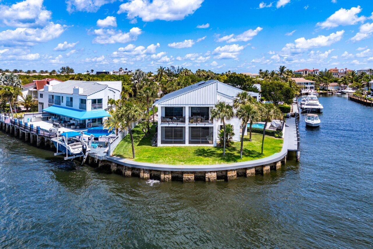 1102 Highland Beach Drive Unit: 2w