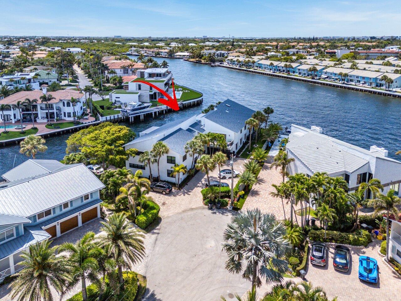1102 Highland Beach Drive Unit: 2w