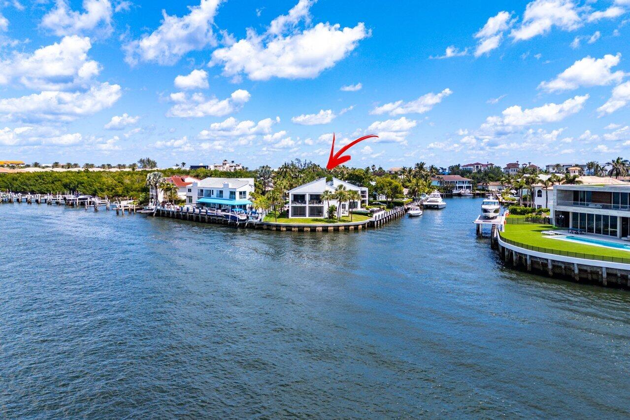 1102 Highland Beach Drive Unit: 2w