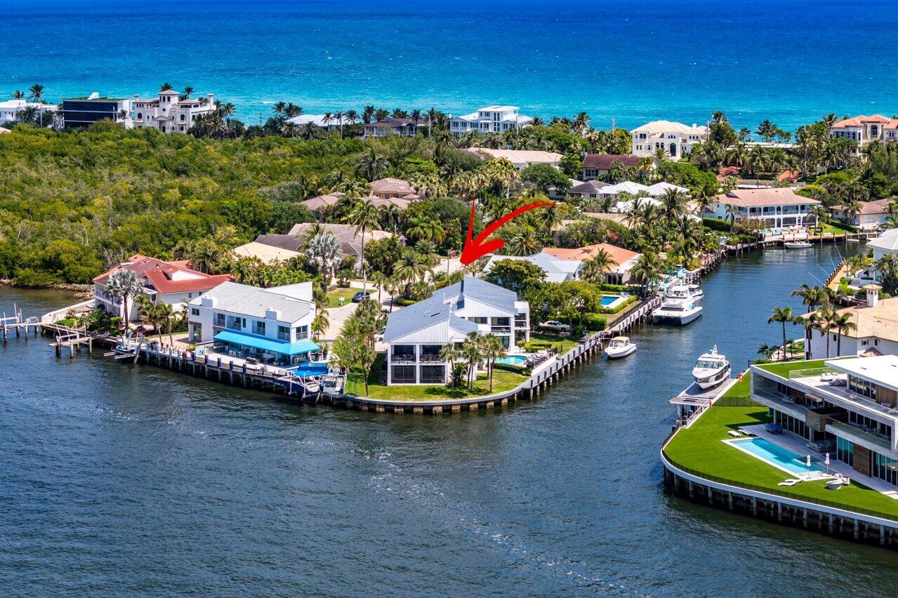 1102 Highland Beach Drive Unit: 2w