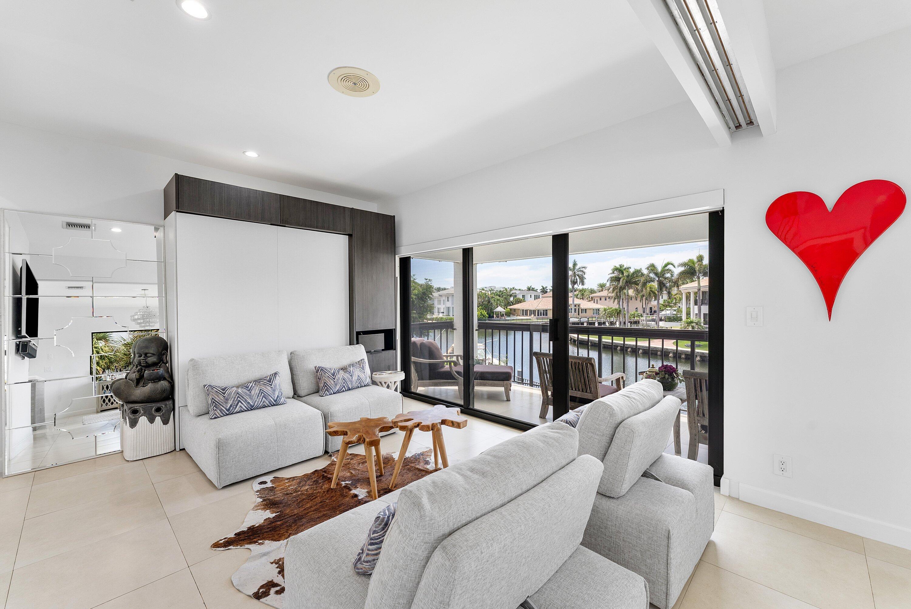 1102 Highland Beach Drive Unit: 2w