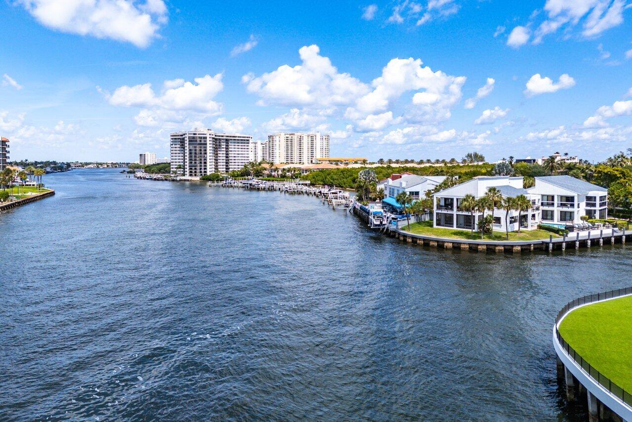 1102 Highland Beach Drive Unit: 2w
