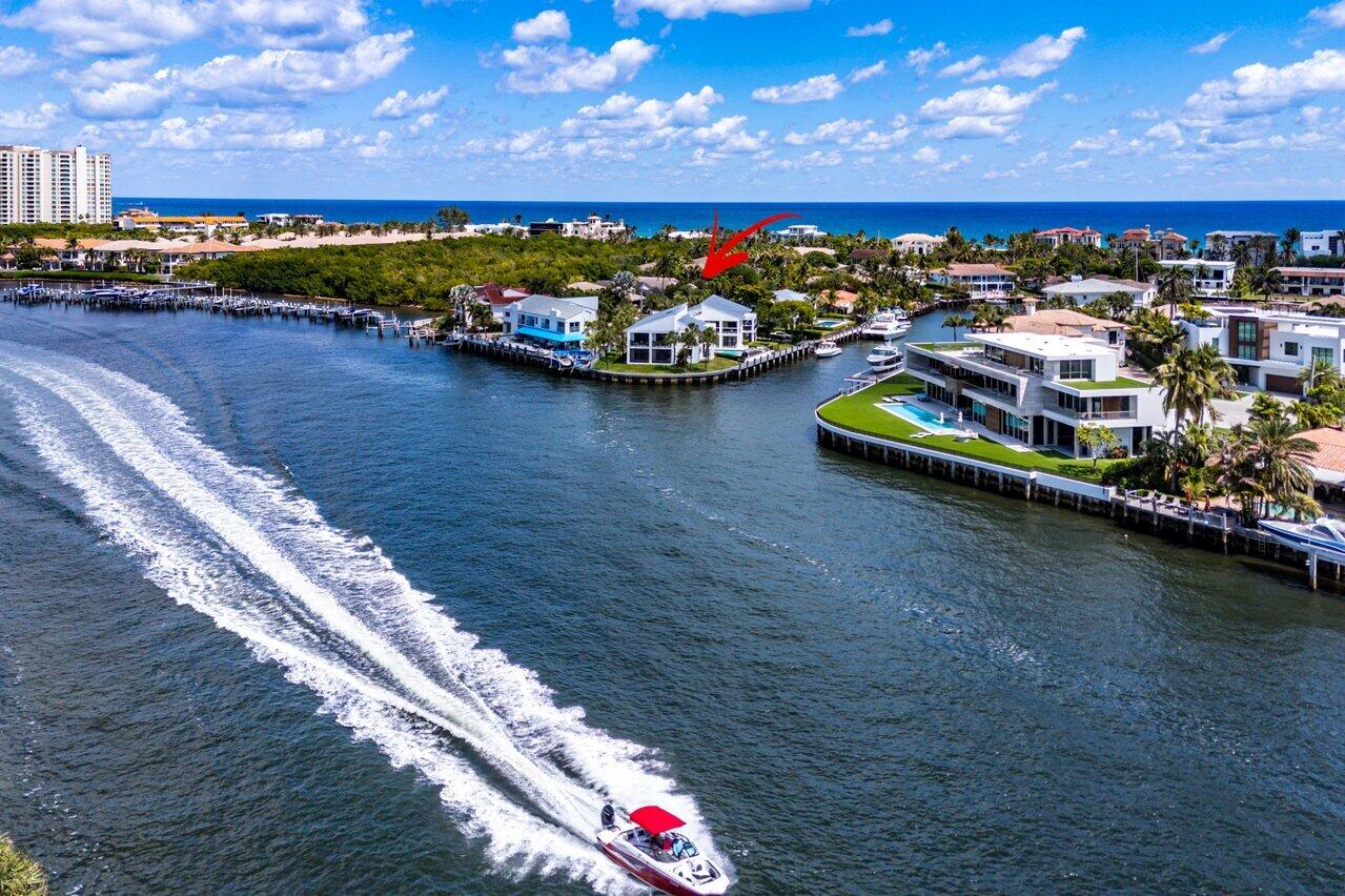 1102 Highland Beach Drive Unit: 2w