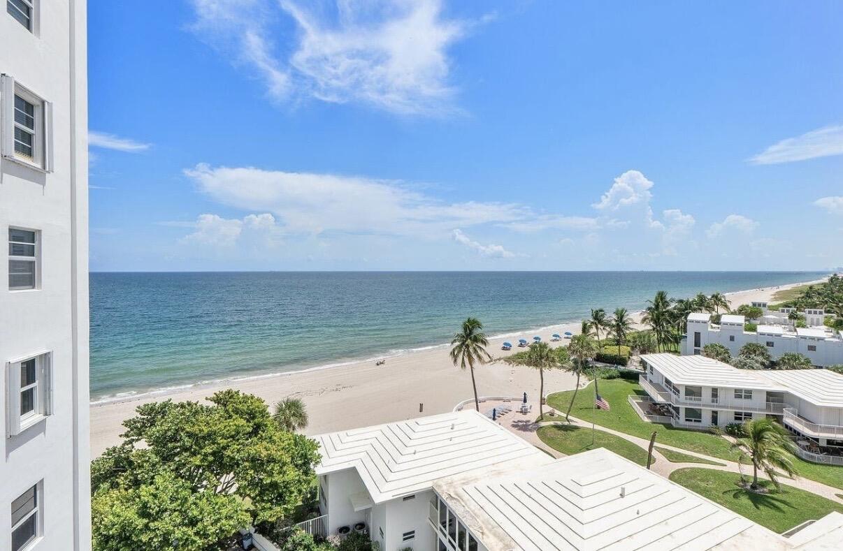 1500 S Ocean Boulevard 706, Lauderdale-By-The-Sea Unit: 706