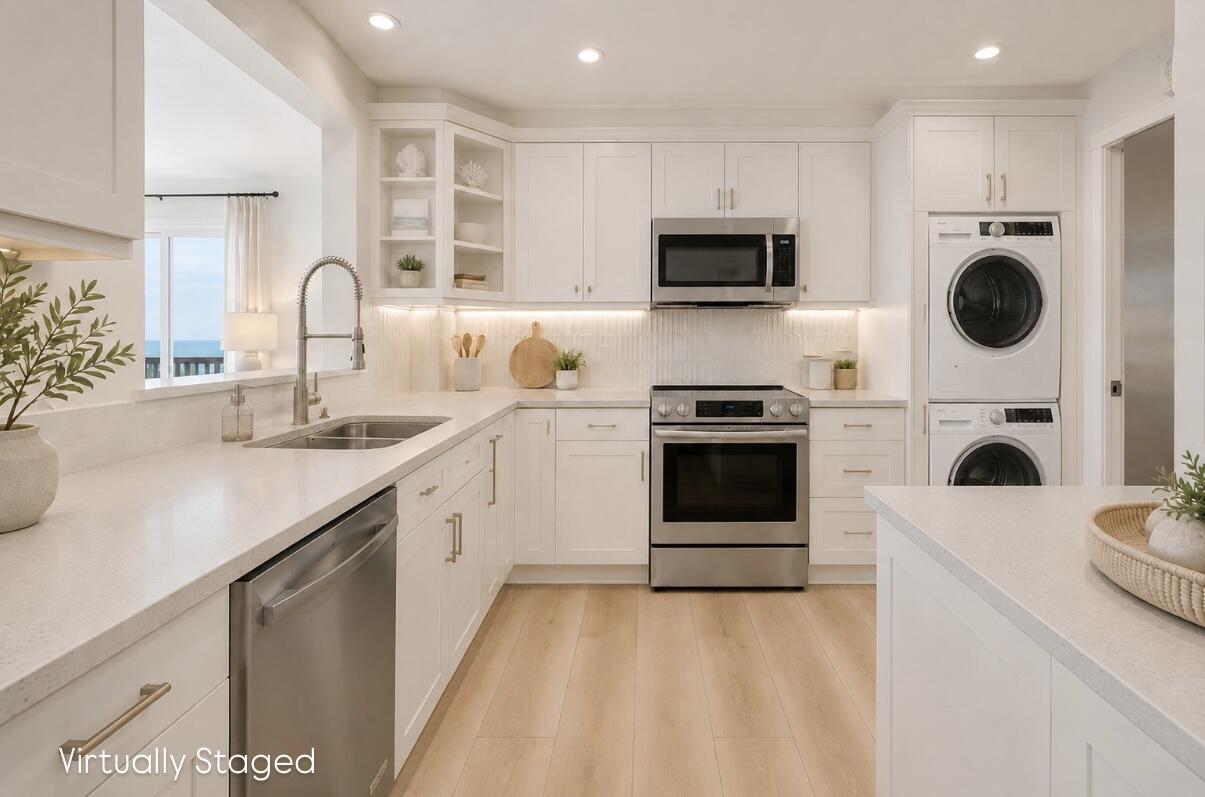1500 S Ocean Boulevard 706, Lauderdale-By-The-Sea Unit: 706