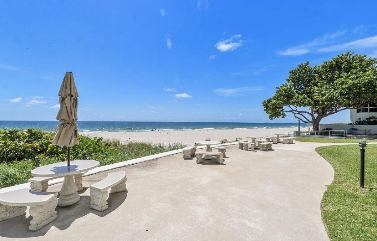 1500 S Ocean Boulevard 706, Lauderdale-By-The-Sea Unit: 706