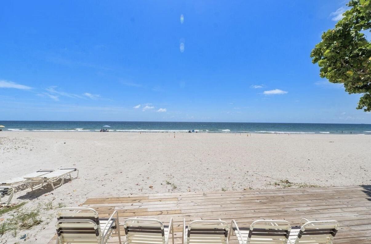 1500 S Ocean Boulevard 706, Lauderdale-By-The-Sea Unit: 706