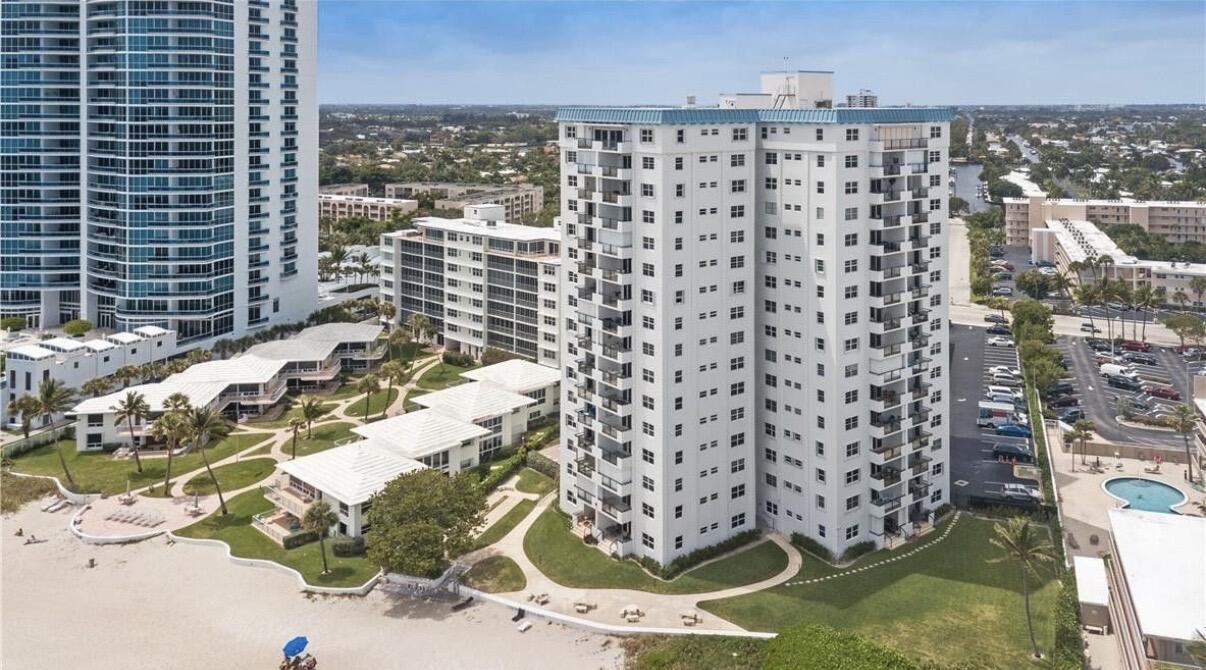 1500 S Ocean Boulevard 706, Lauderdale-By-The-Sea Unit: 706