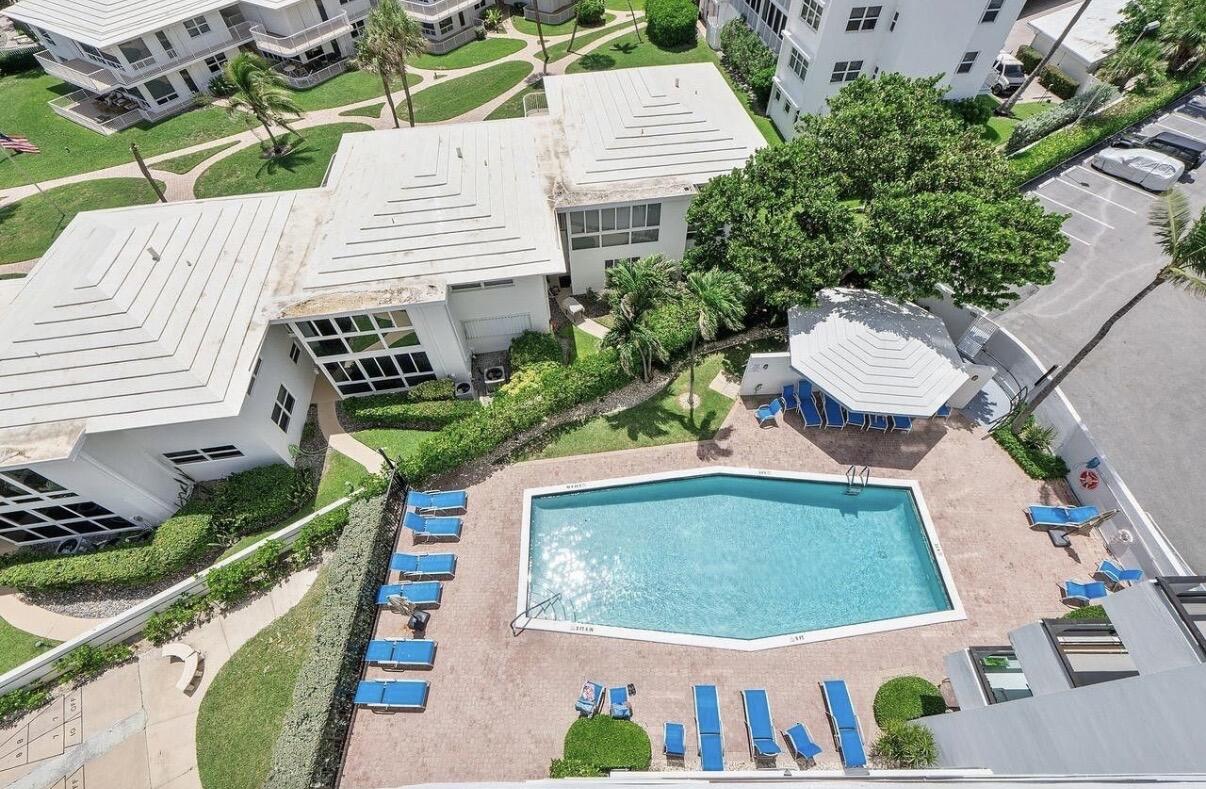 1500 S Ocean Boulevard 706, Lauderdale-By-The-Sea Unit: 706