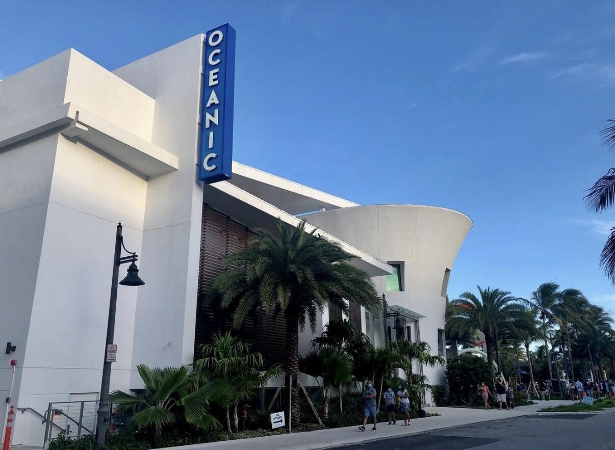 1500 S Ocean Boulevard 706, Lauderdale-By-The-Sea Unit: 706