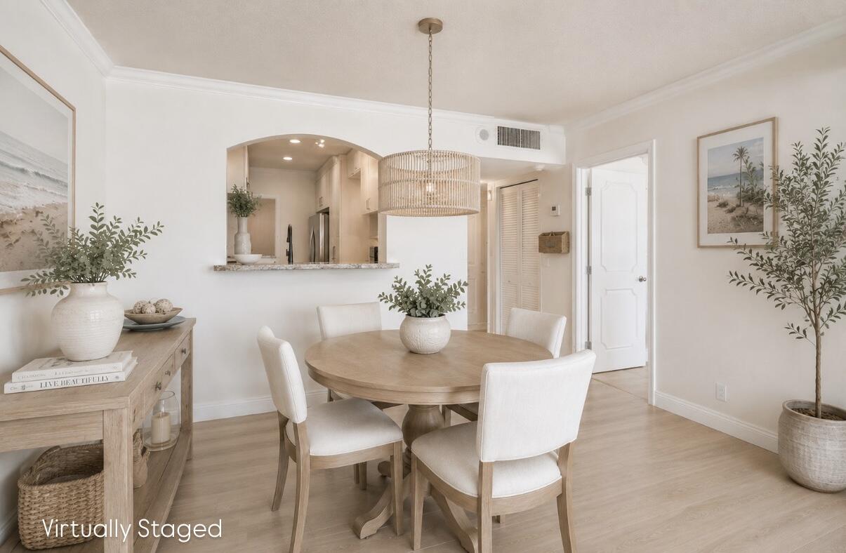 1500 S Ocean Boulevard 706, Lauderdale-By-The-Sea Unit: 706