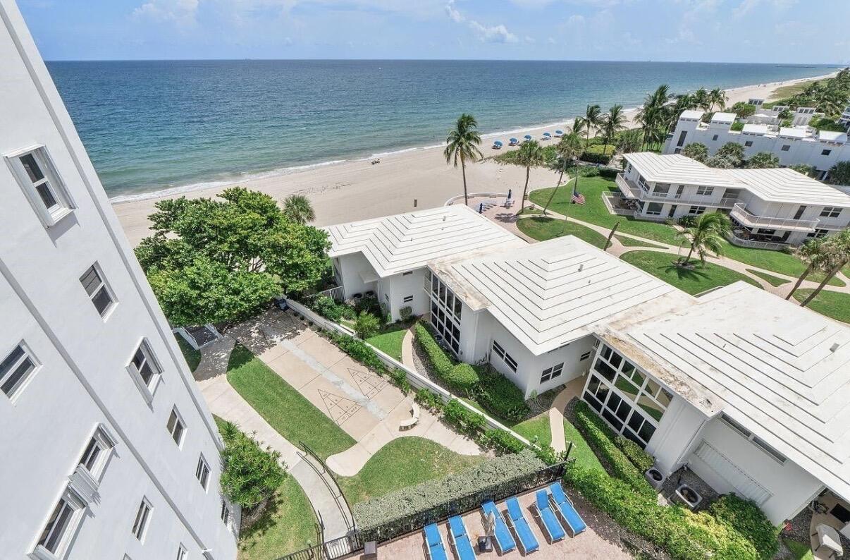 1500 S Ocean Boulevard 706, Lauderdale-By-The-Sea Unit: 706