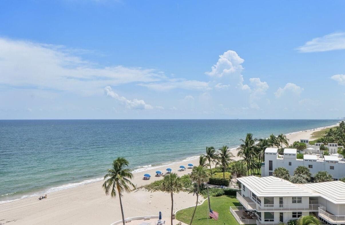 1500 S Ocean Boulevard 706, Lauderdale-By-The-Sea Unit: 706
