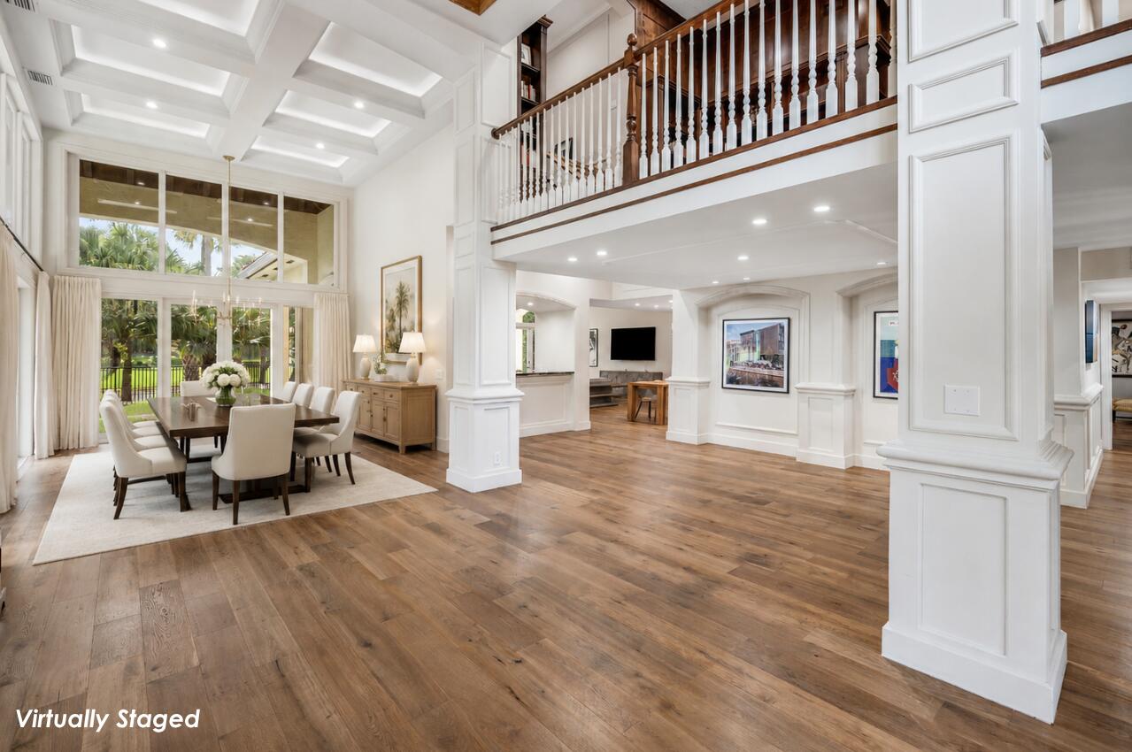 6541 Timber Lane
