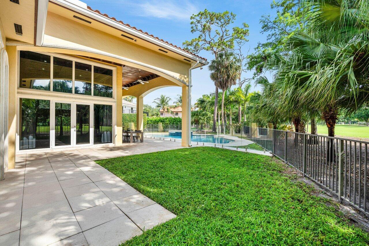 6541 Timber Lane