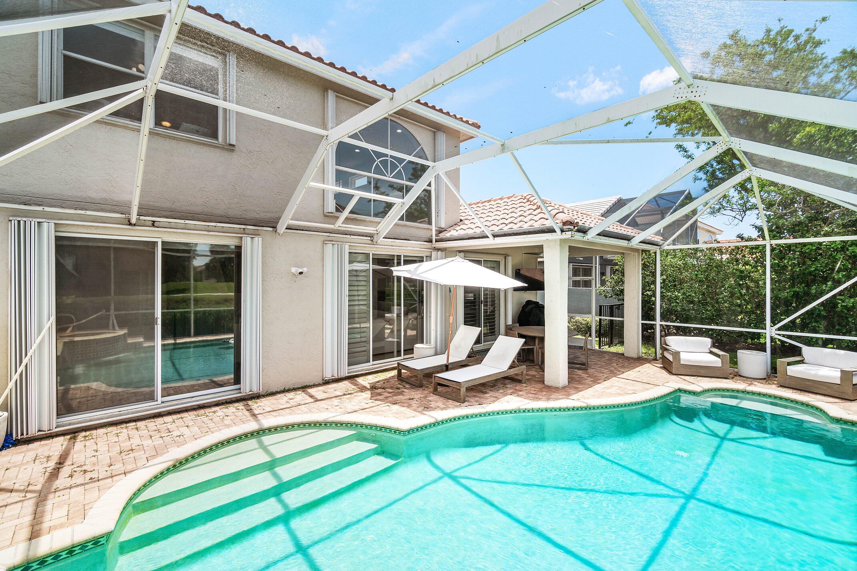 7766 Monarch Court