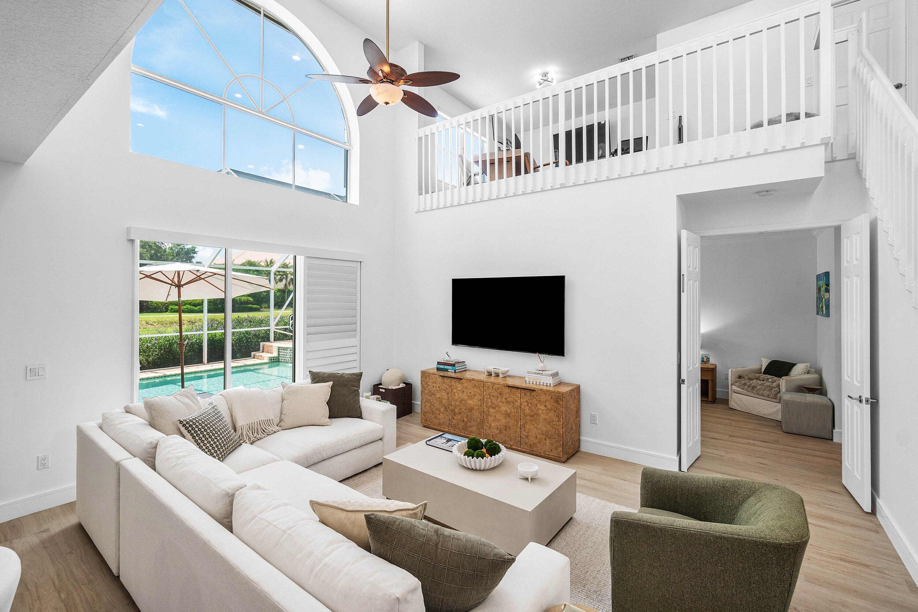 7766 Monarch Court