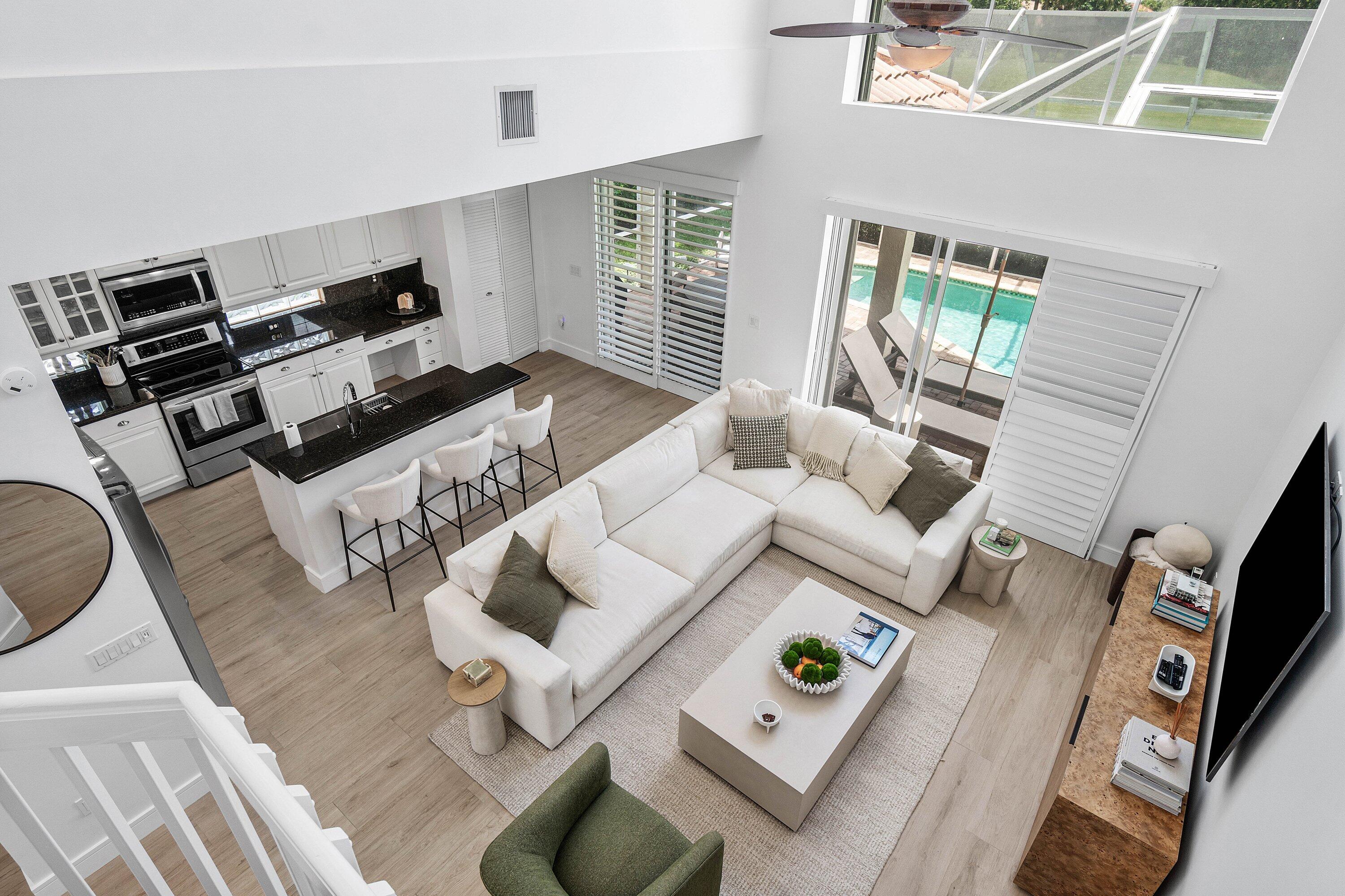 7766 Monarch Court