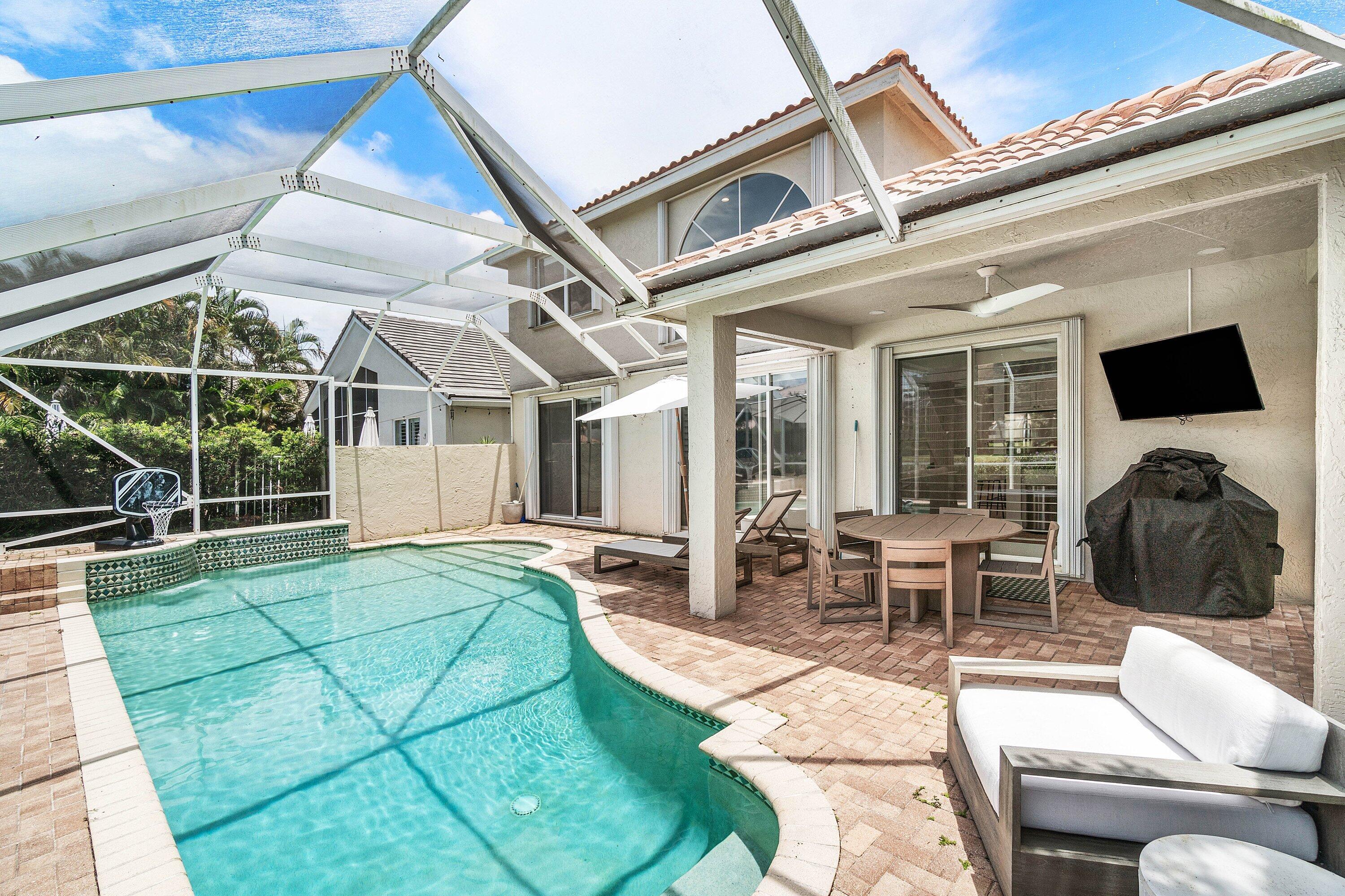 7766 Monarch Court