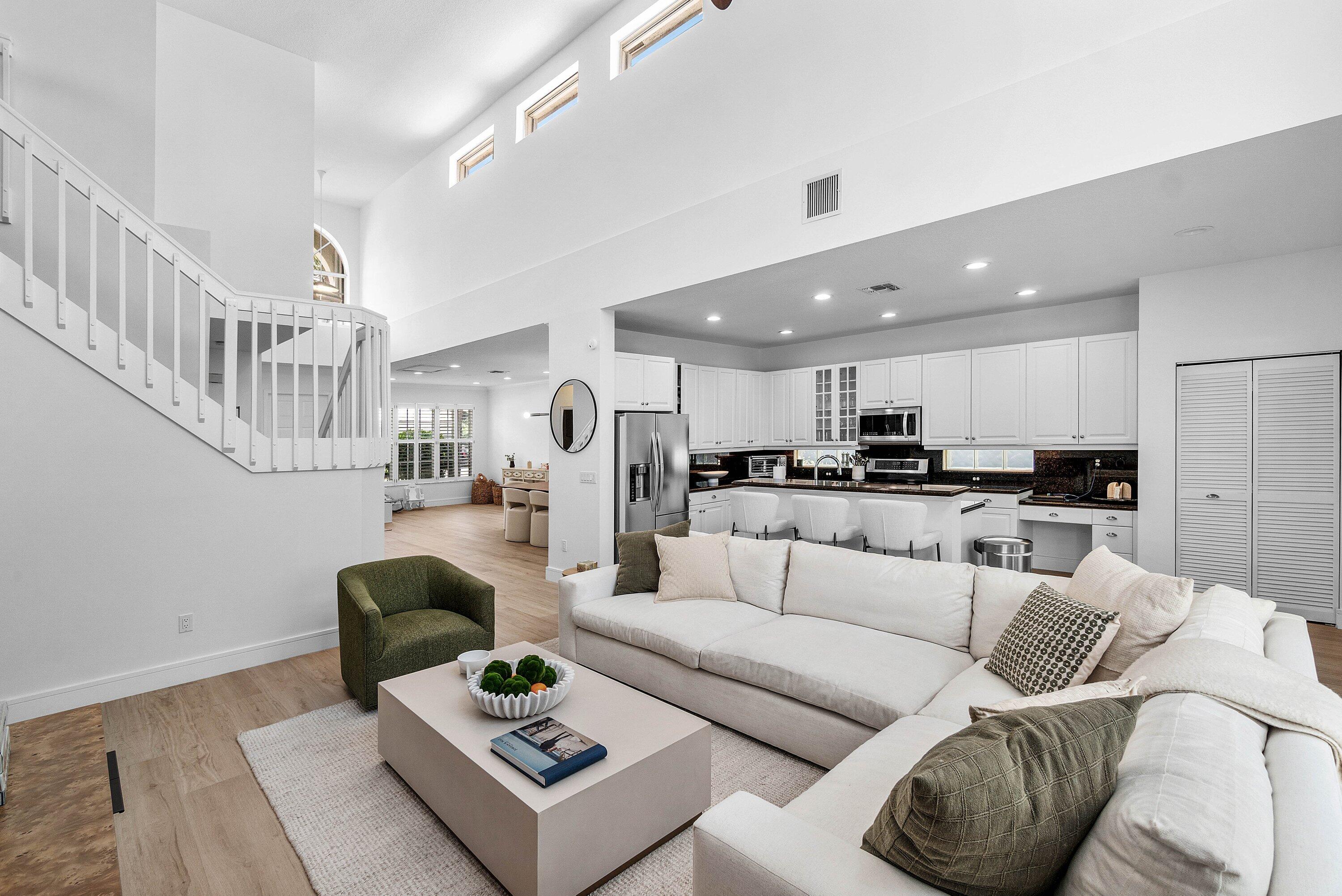 7766 Monarch Court