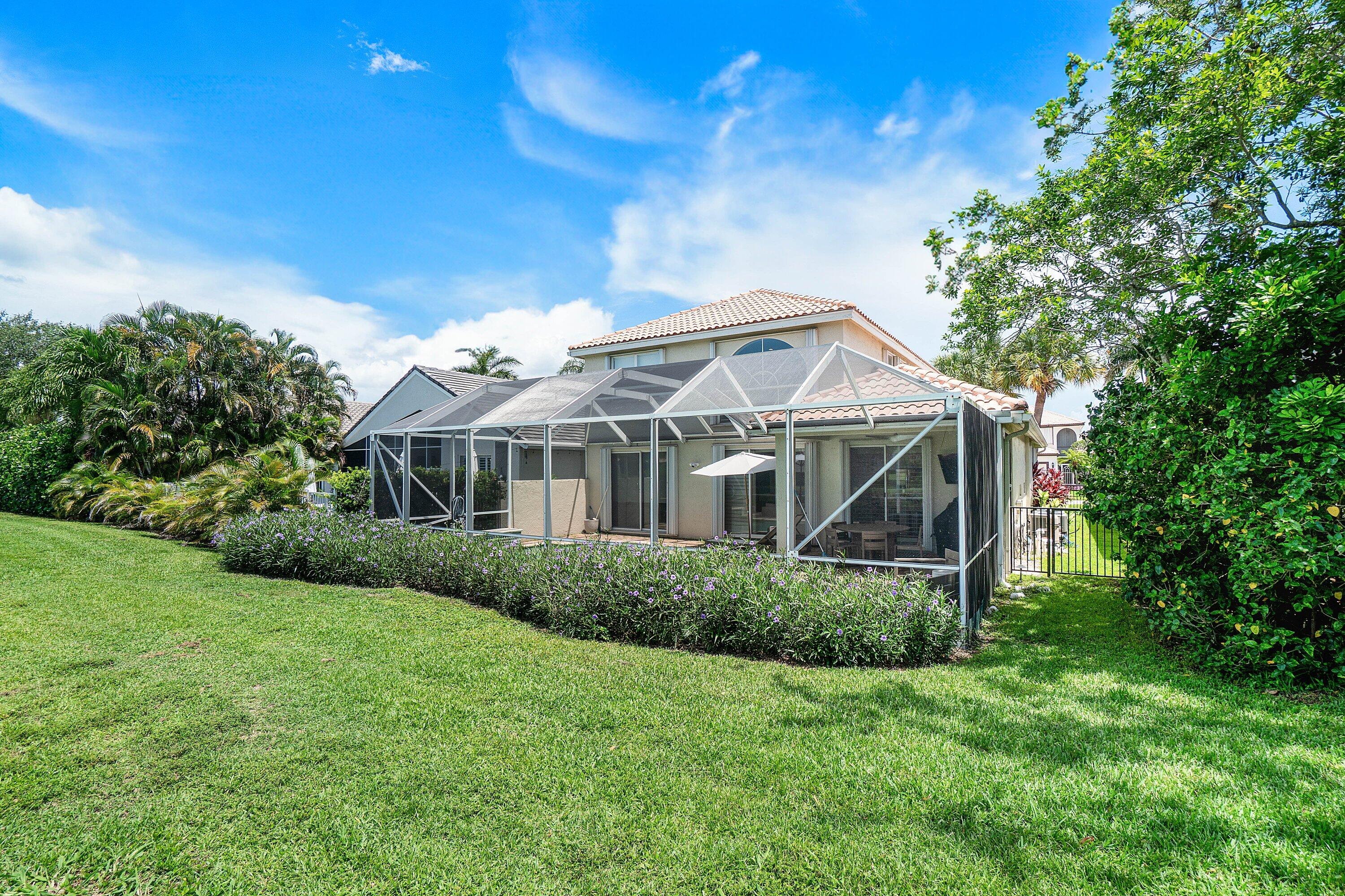 7766 Monarch Court