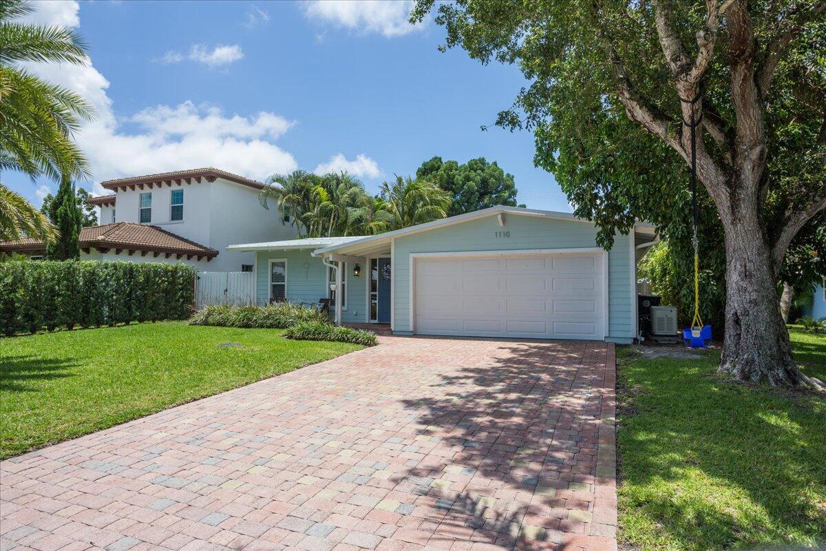 1110 SW 15th Street