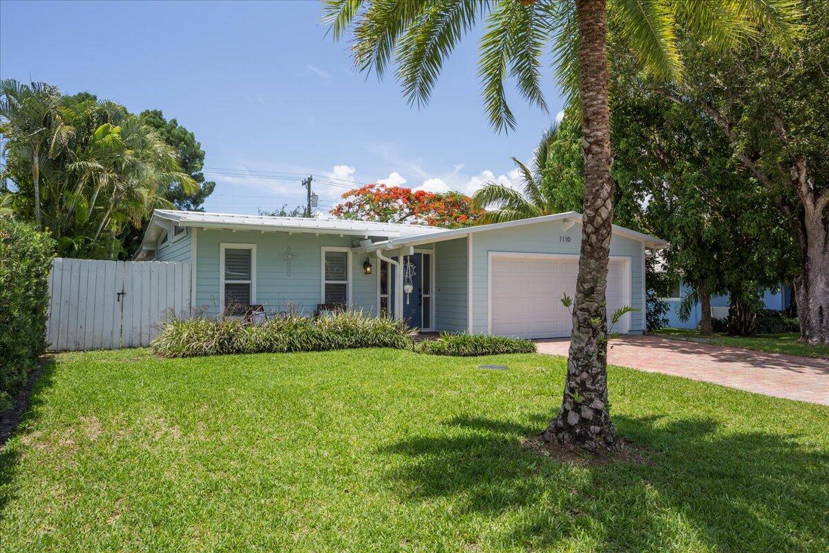 1110 SW 15th Street