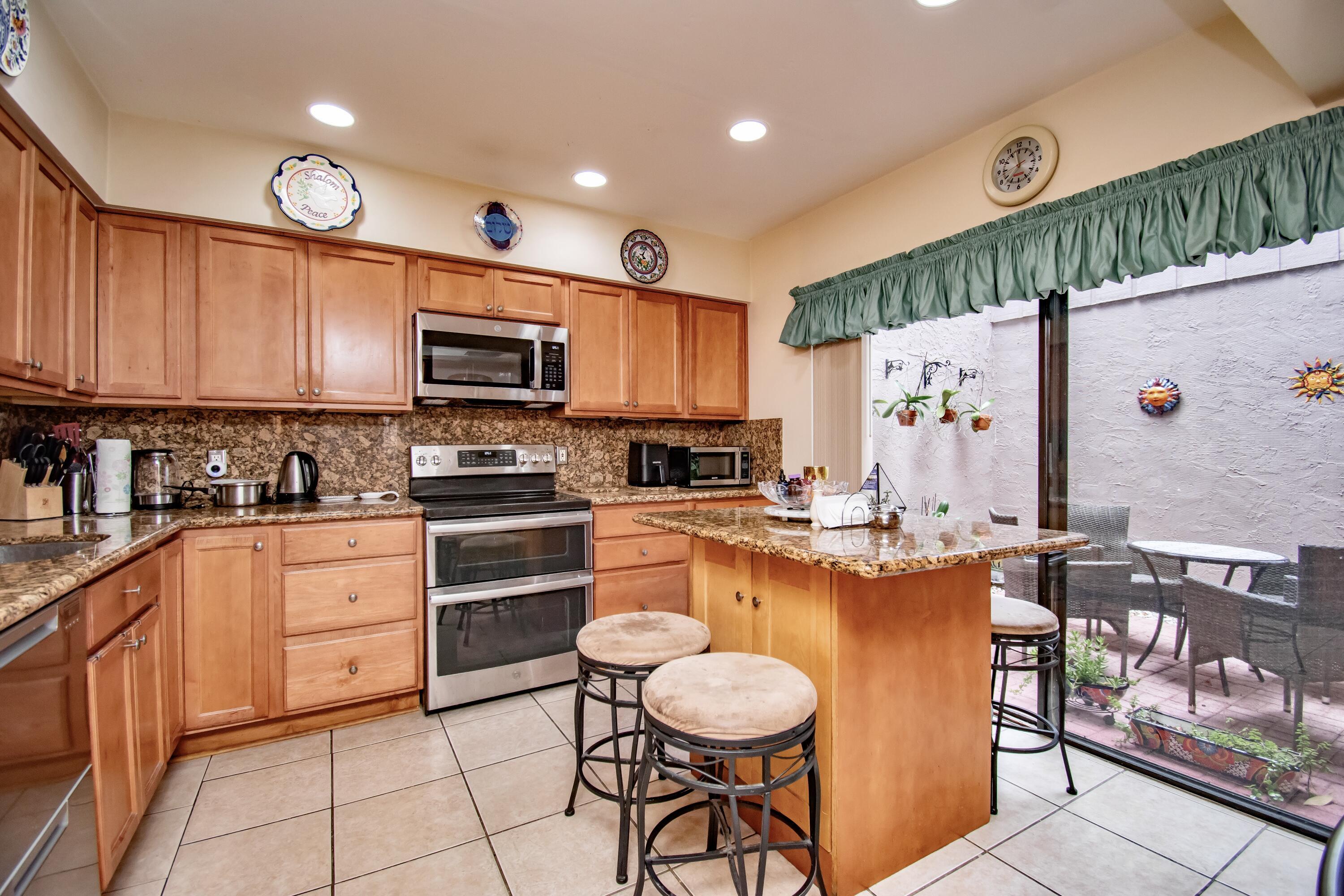 6640 Thornhill Court