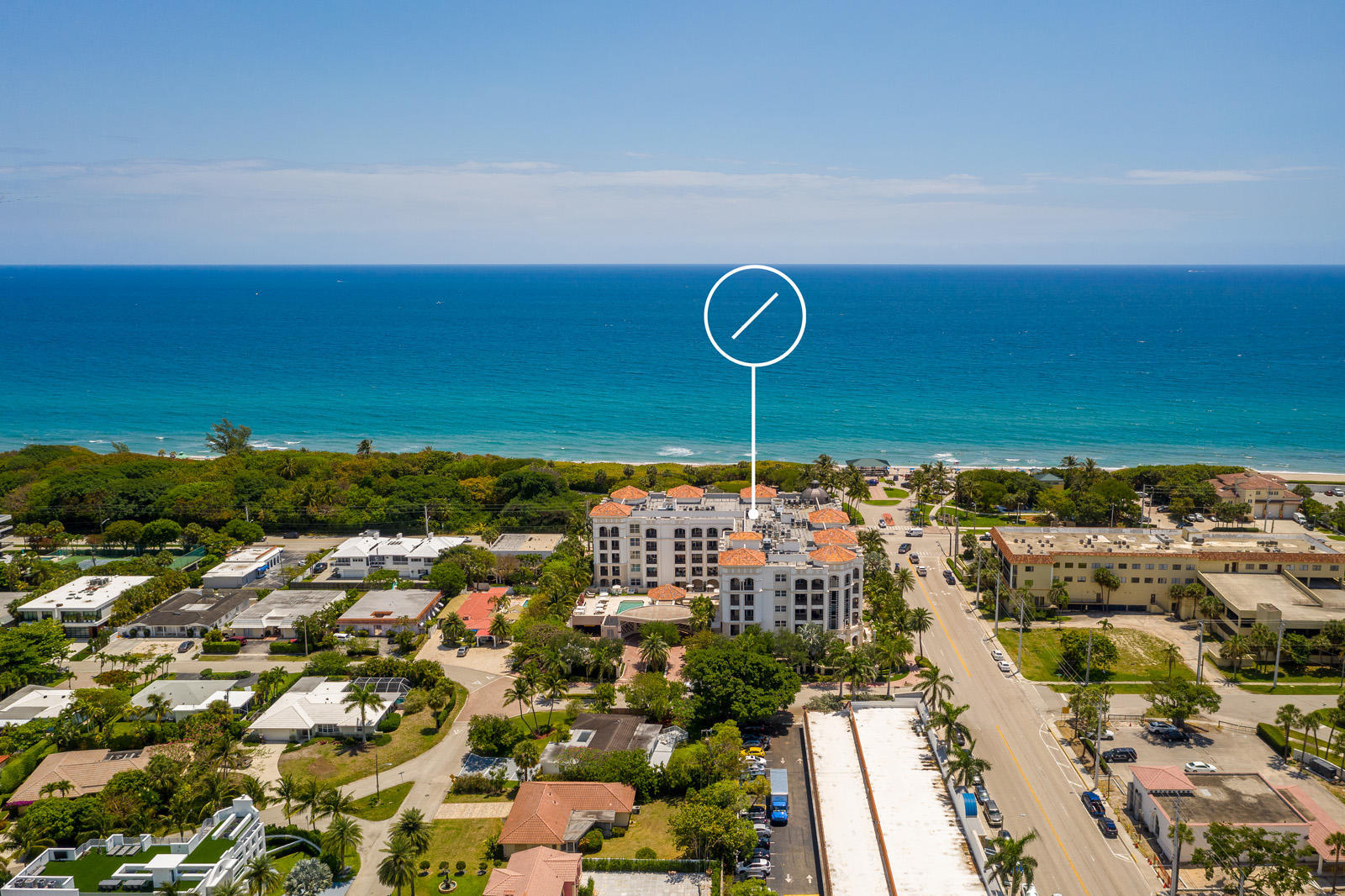 1 N Ocean Boulevard 305