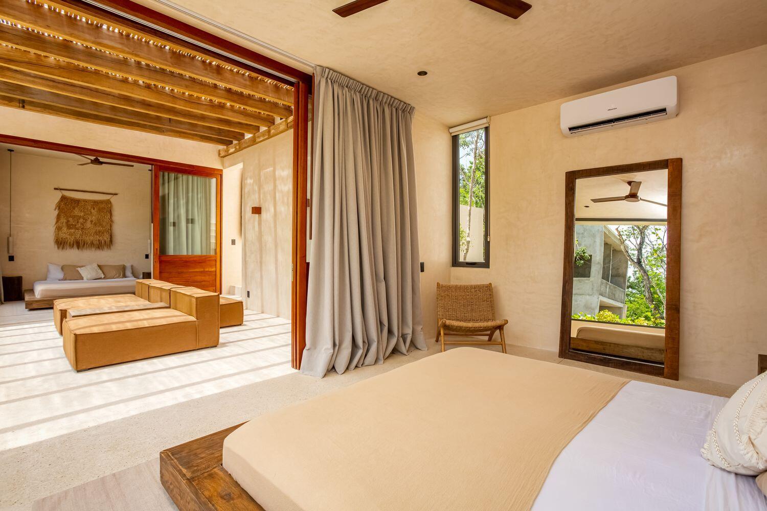 Amari Tulum 10 Avenida Norte & Calle Palma Tulum Unit: 9j
