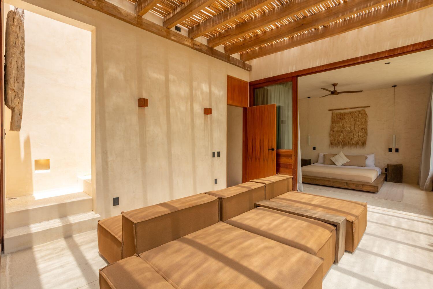 Amari Tulum 10 Avenida Norte & Calle Palma Tulum Unit: 9j