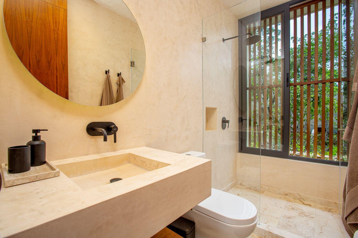 Amari Tulum 10 Avenida Norte & Calle Palma Tulum Unit: 9j