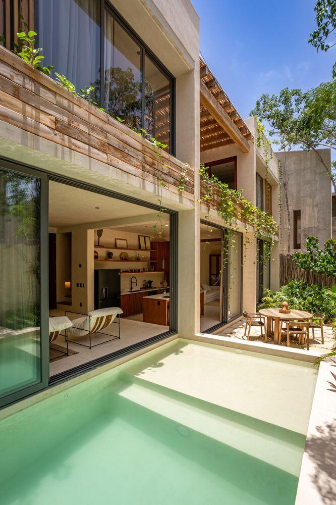 Amari Tulum 10 Avenida Norte & Calle Palma Tulum Unit: 9j
