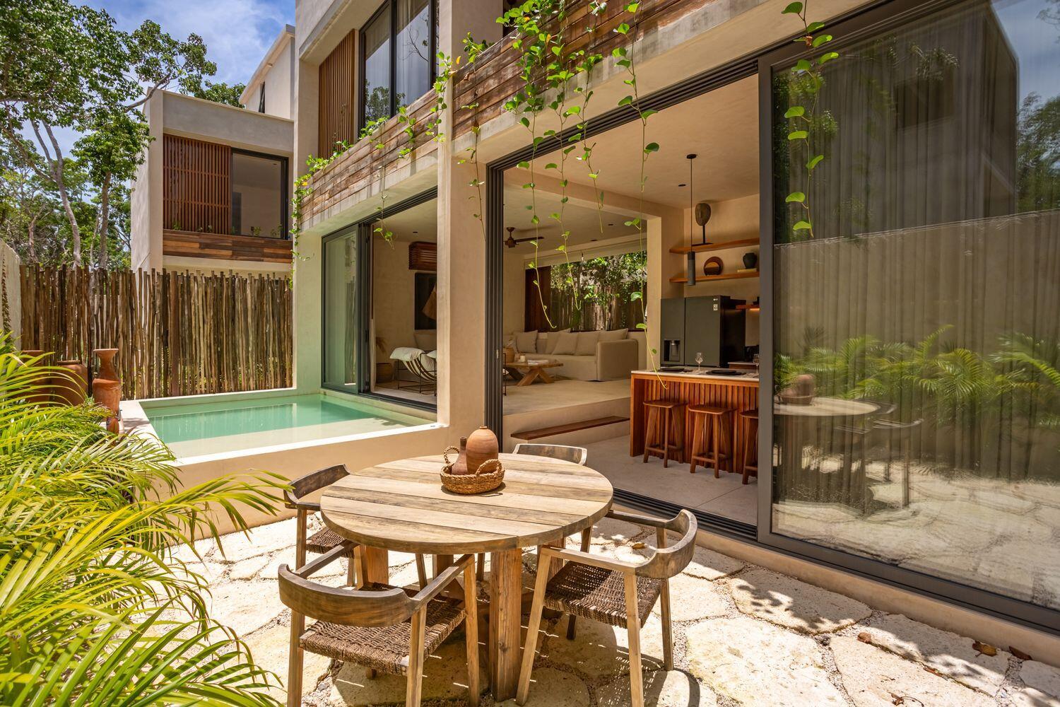 Amari Tulum 10 Avenida Norte & Calle Palma Tulum Unit: 9j