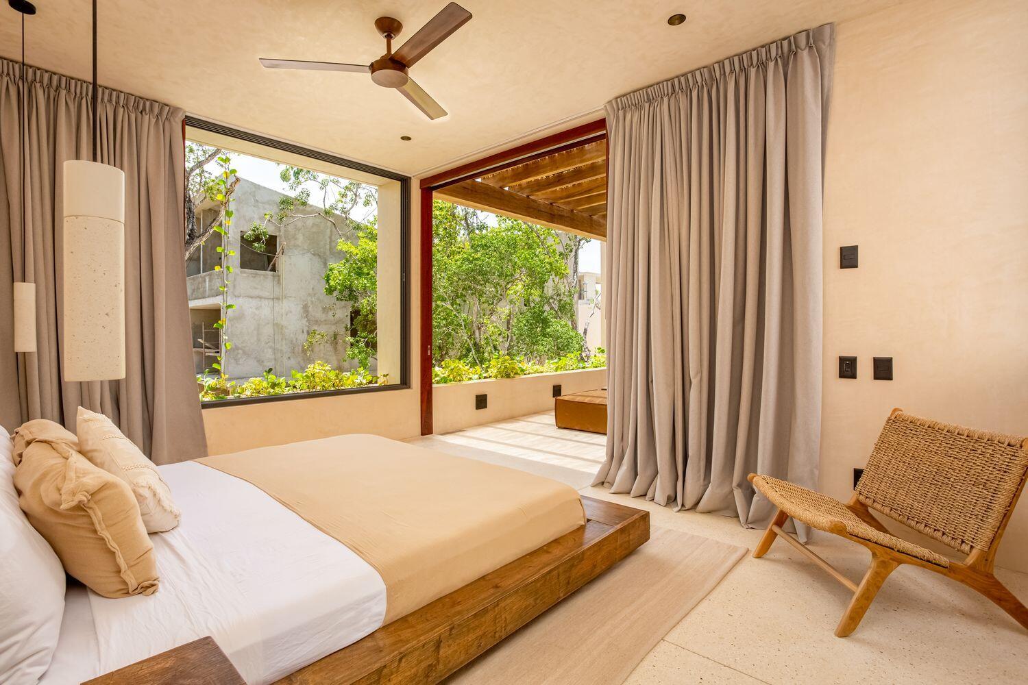 Amari Tulum 10 Avenida Norte & Calle Palma Tulum Unit: 9j