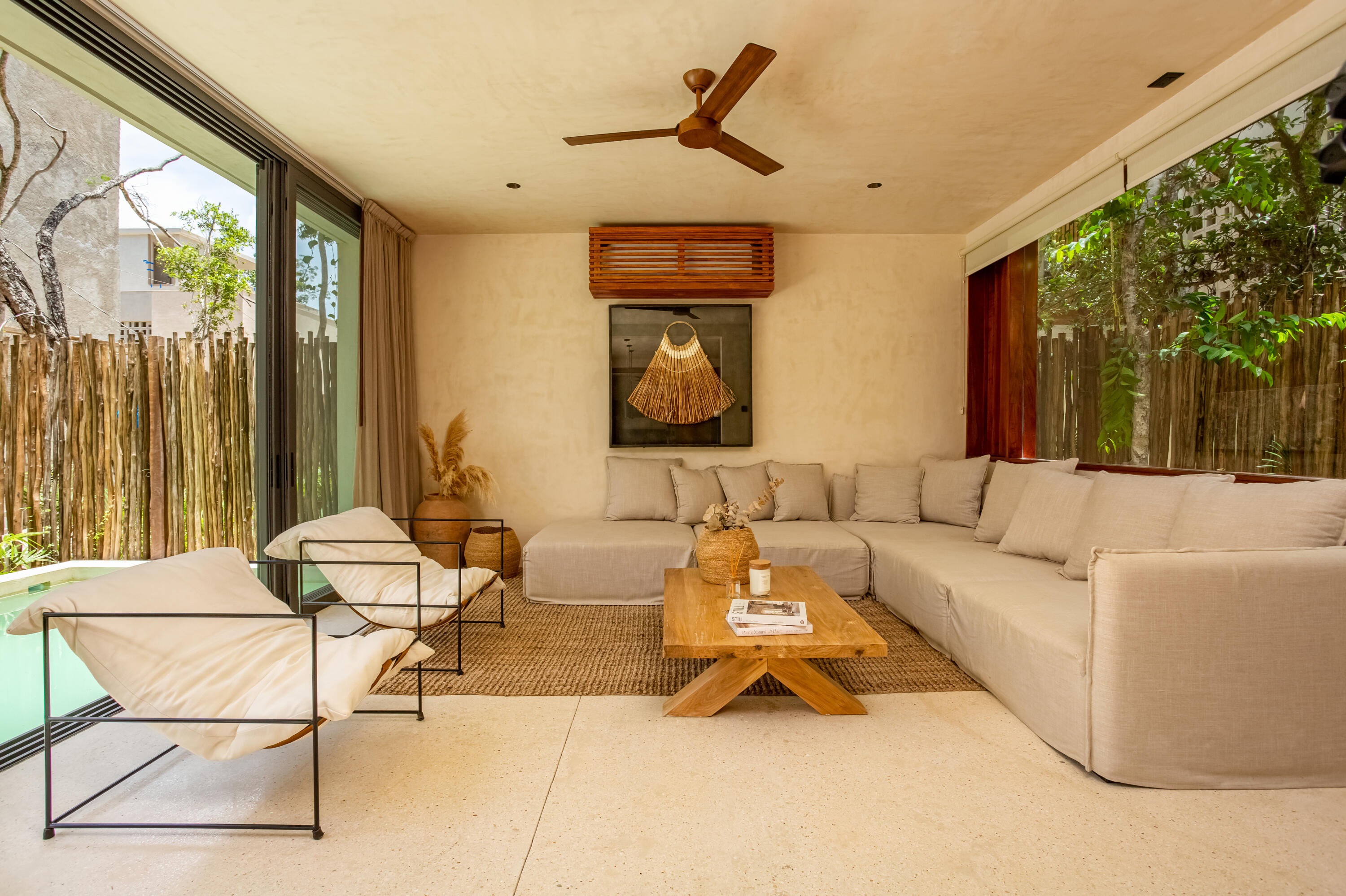 Amari Tulum 10 Avenida Norte & Calle Palma Tulum Unit: 9j