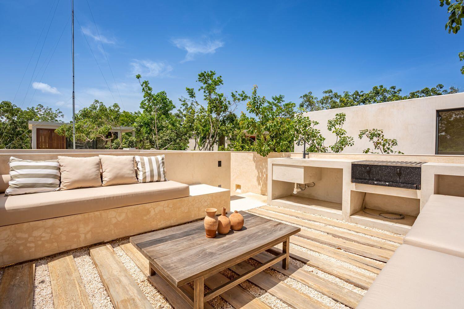Amari Tulum 10 Avenida Norte & Calle Palma Tulum Unit: 9j