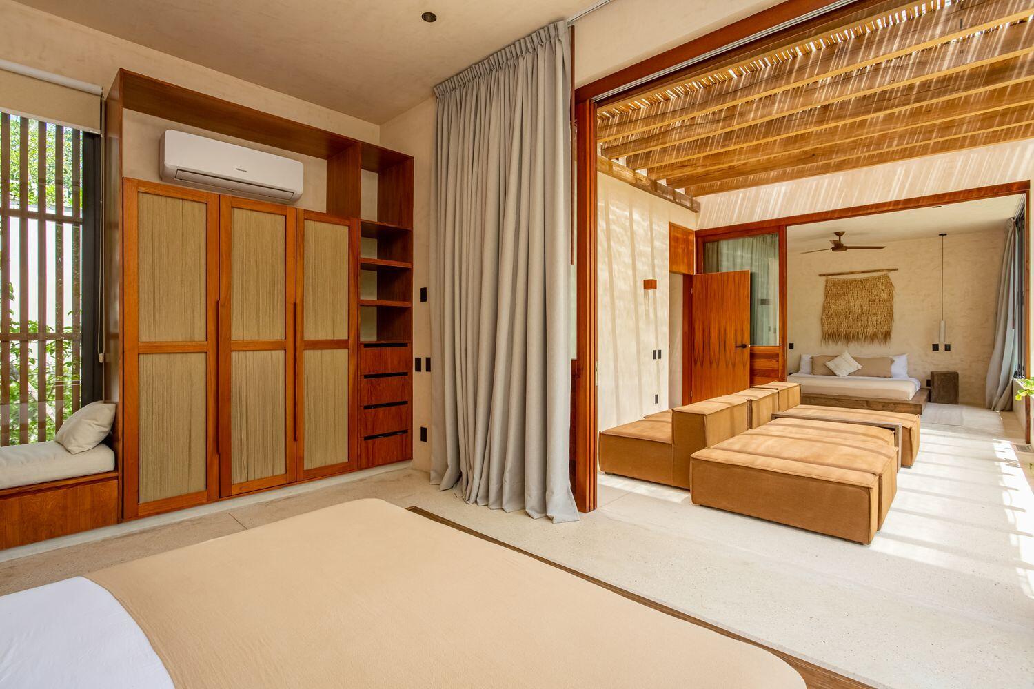 Amari Tulum 10 Avenida Norte & Calle Palma Tulum Unit: 9j