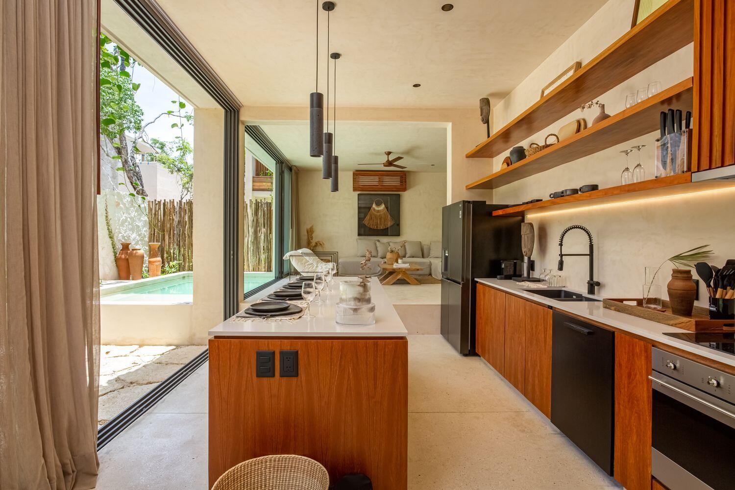 Amari Tulum 10 Avenida Norte & Calle Palma Tulum Unit: 9j