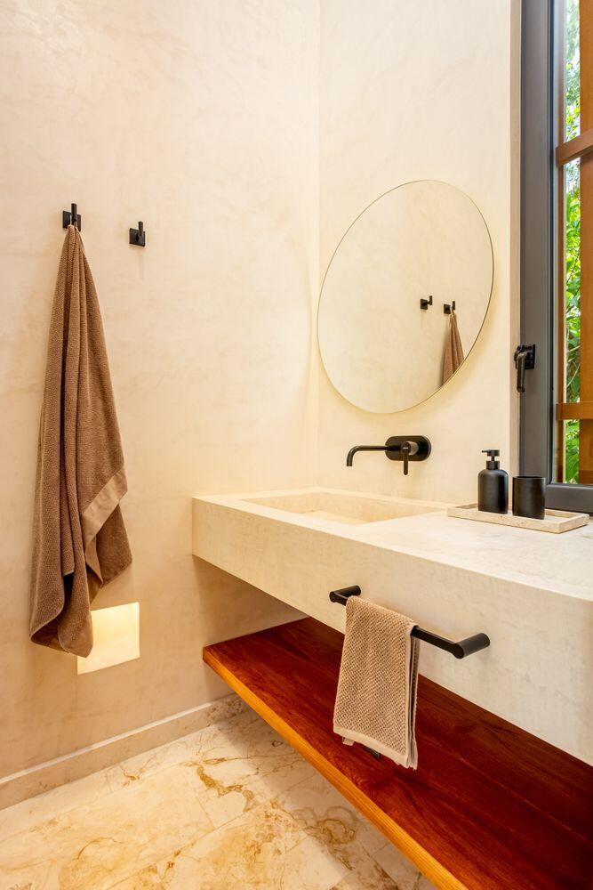 Amari Tulum 10 Avenida Norte & Calle Palma Tulum Unit: 9j