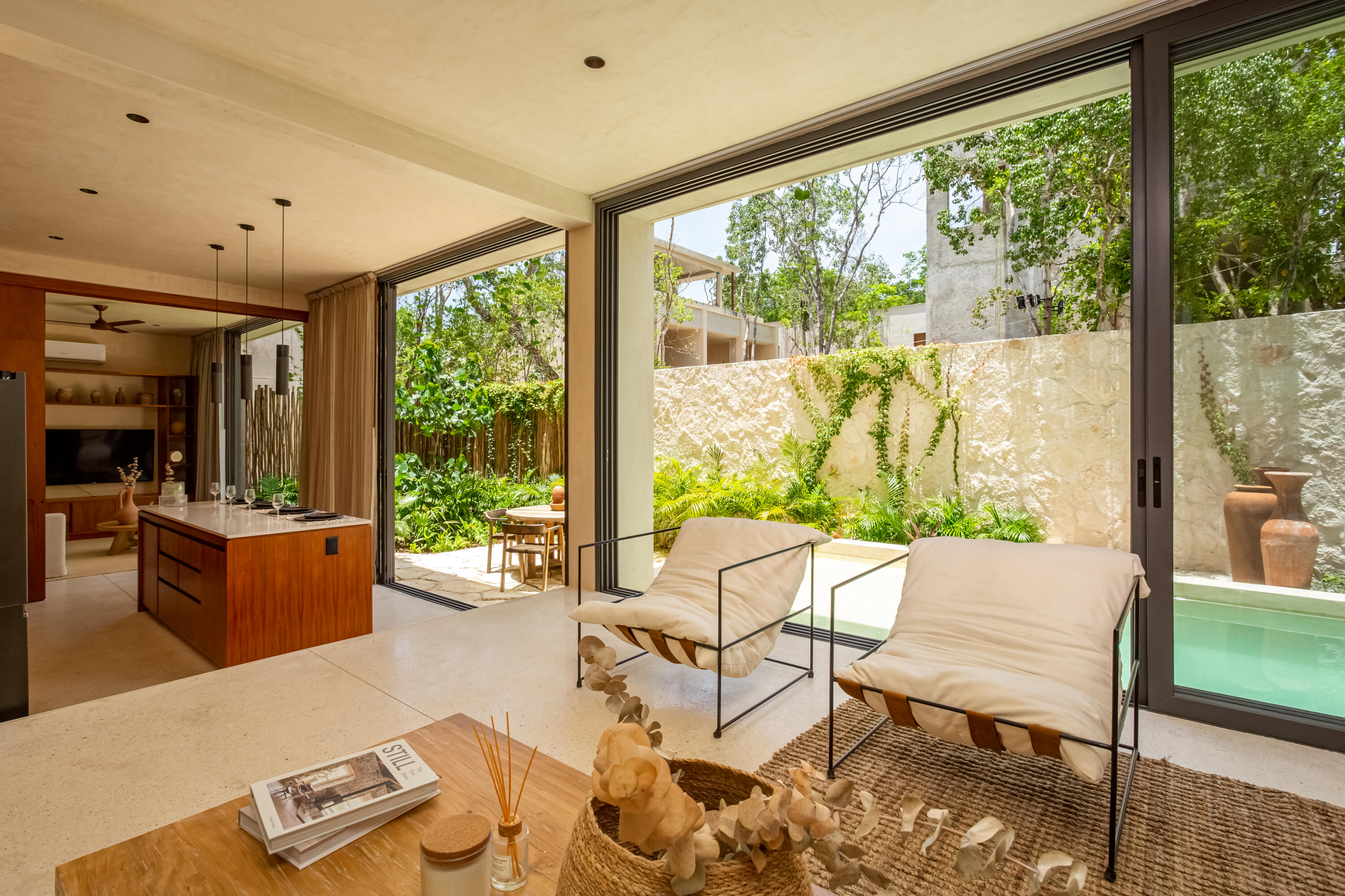 Amari Tulum 10 Avenida Norte & Calle Palma Tulum Unit: 9j