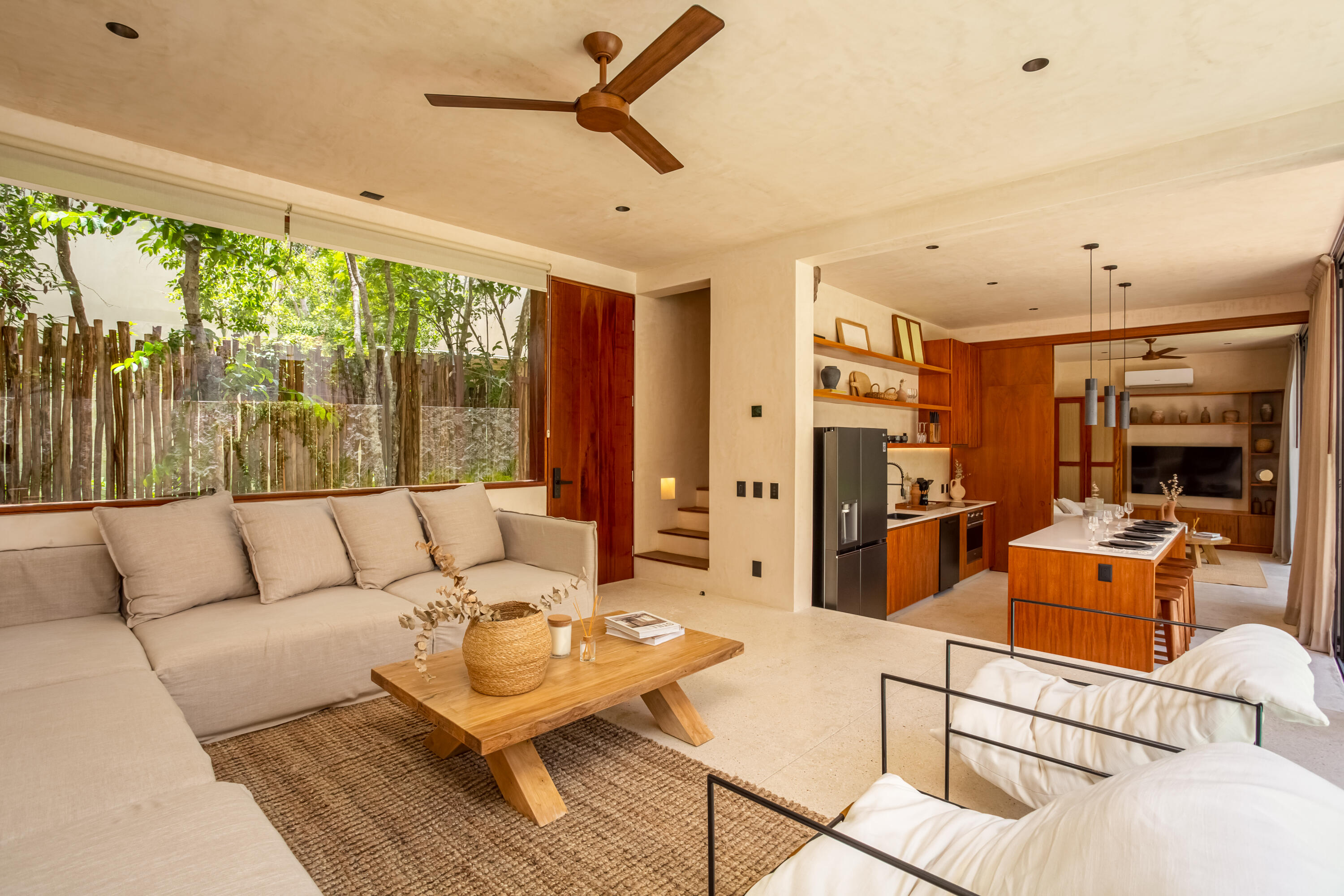 Amari Tulum 10 Avenida Norte & Calle Palma Tulum Unit: 9j