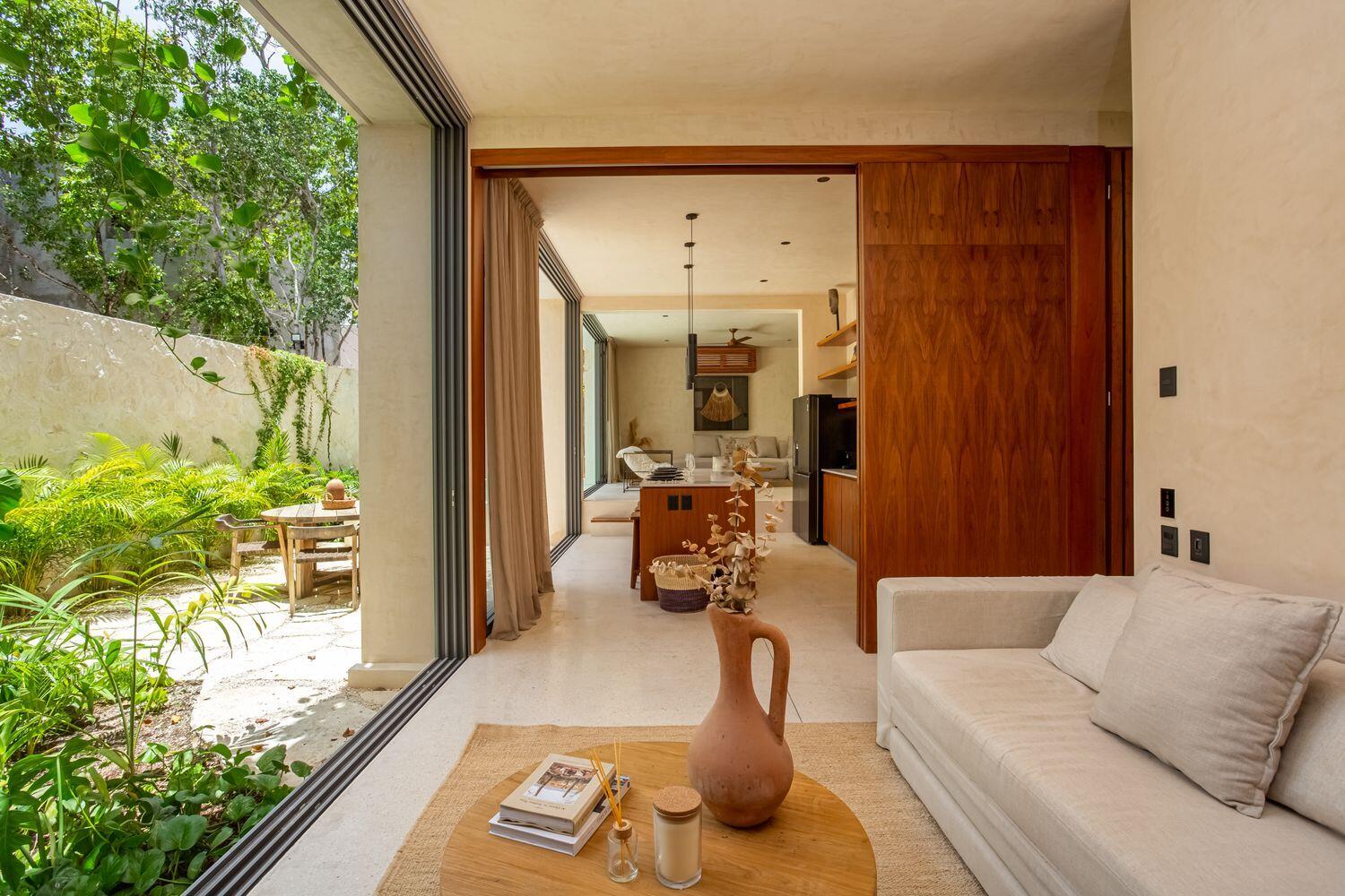 Amari Tulum 10 Avenida Norte & Calle Palma Tulum Unit: 9j