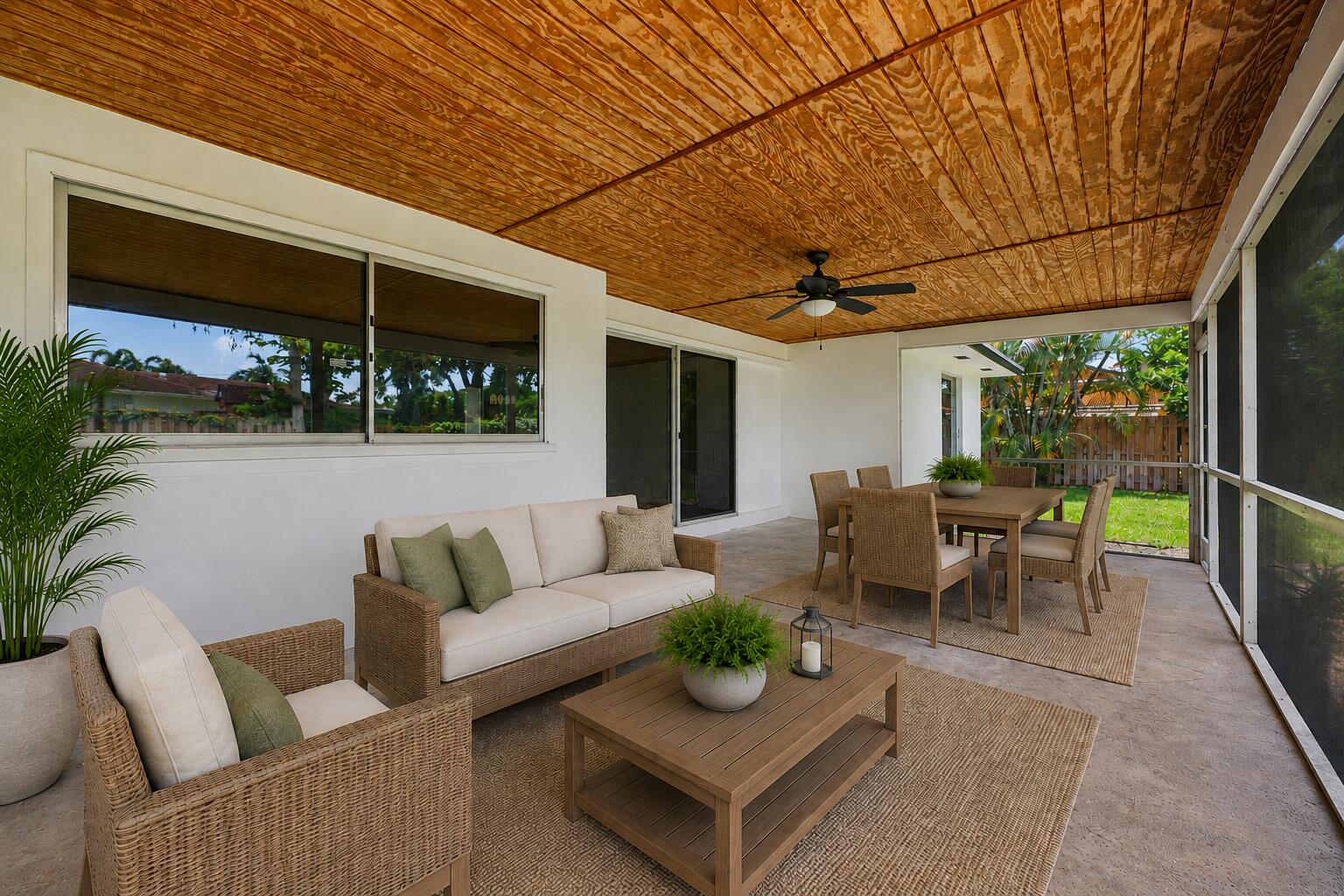 31 W Coconut Drive