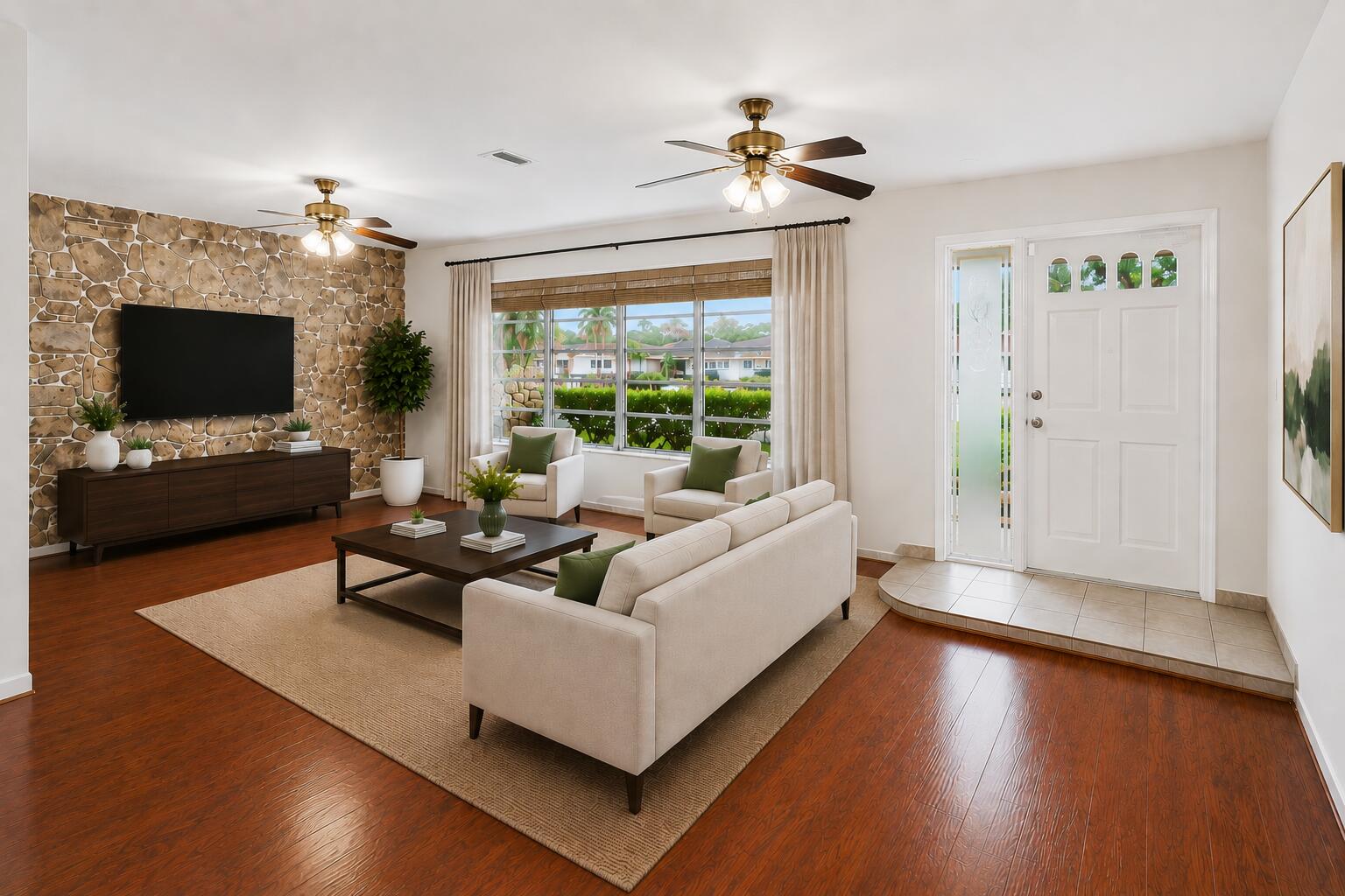 31 W Coconut Drive