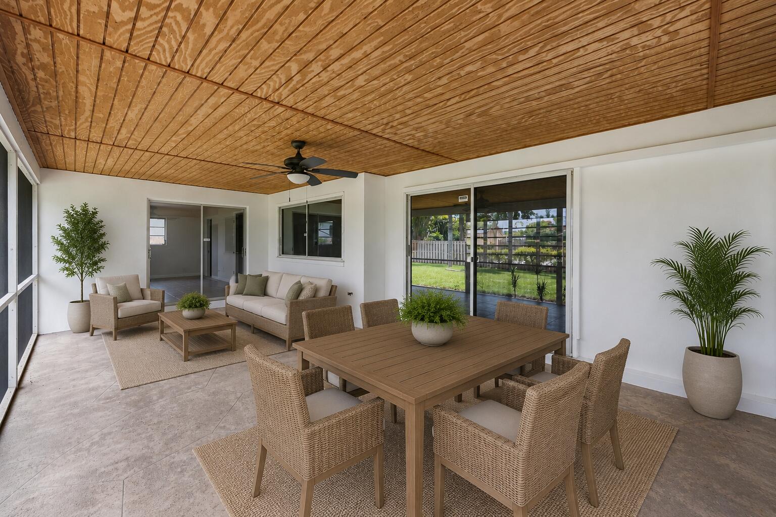 31 W Coconut Drive