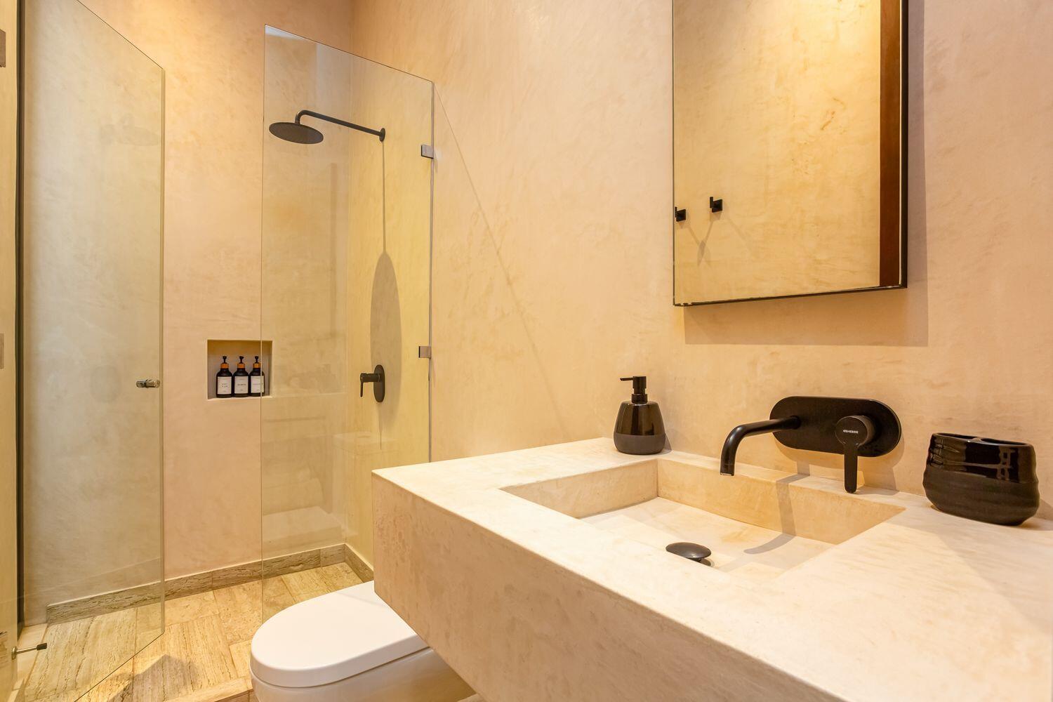 Amari 10 Avenida Norte & Calle Palma 2l Selva